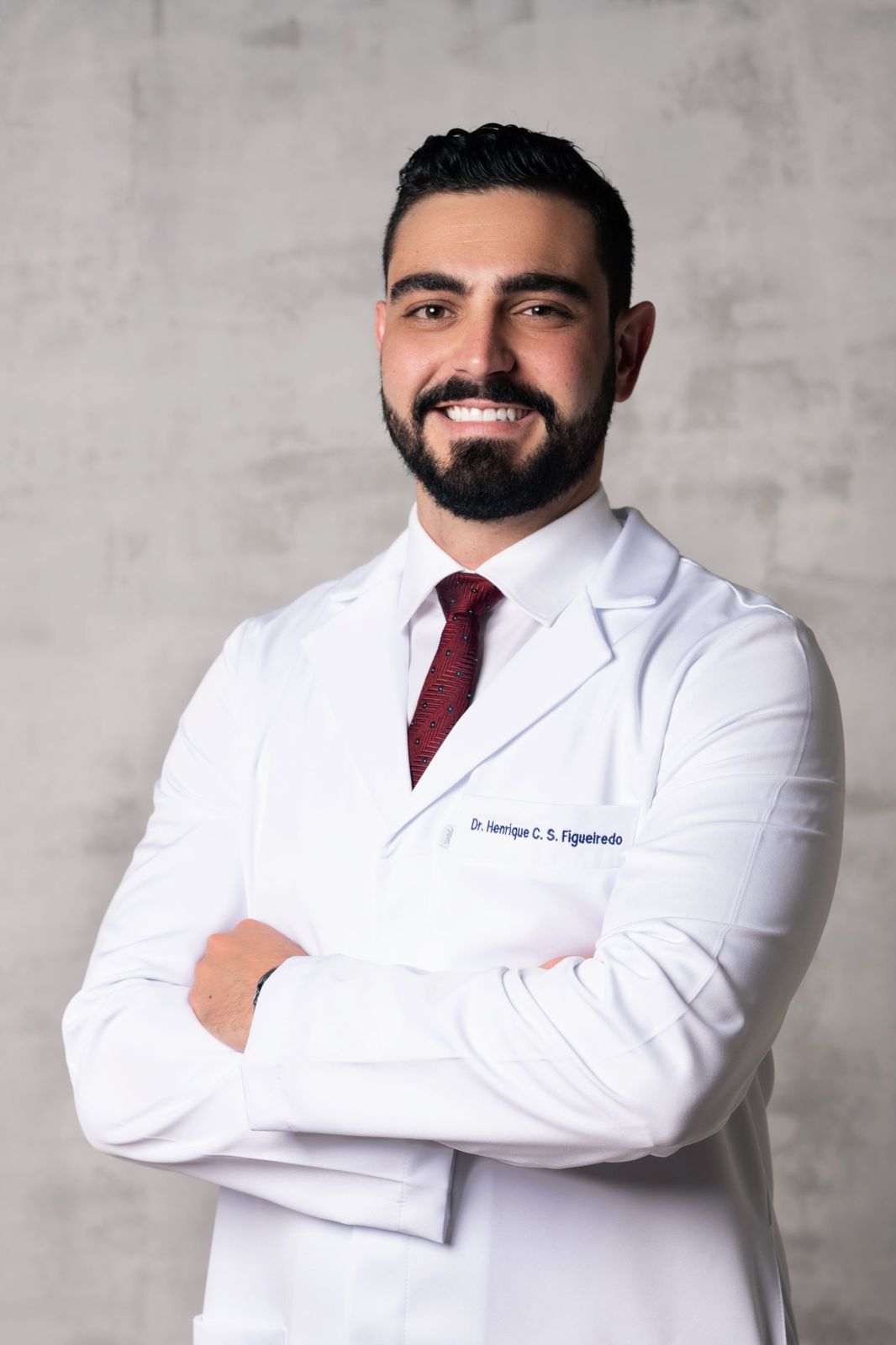 Dr. Henrique Figueiredo
